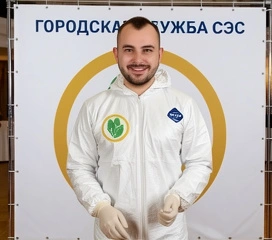 Дератизация подвала — Мастер